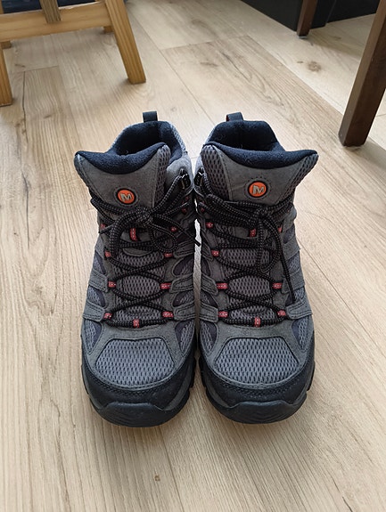 Merrell kengät koko 44