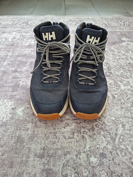 Helly Hansen talvikengät koko 44