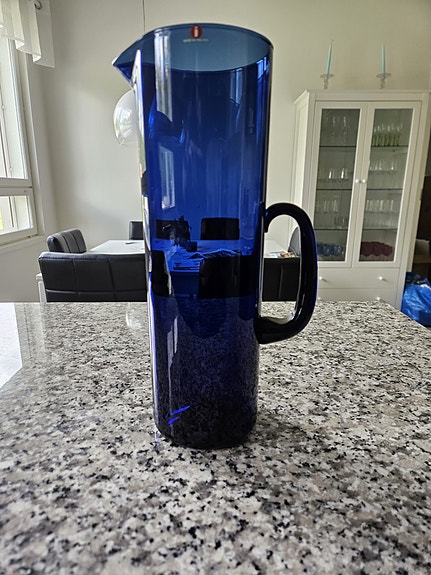 Iittala kannu