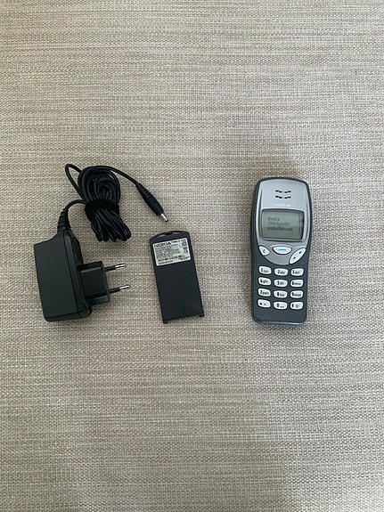 Nokia 3210