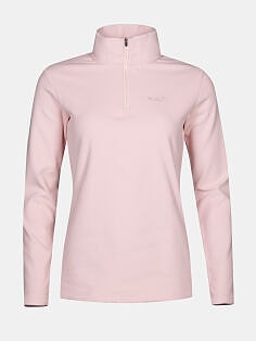 Trone half-zip fleece W Halti 34 - 48