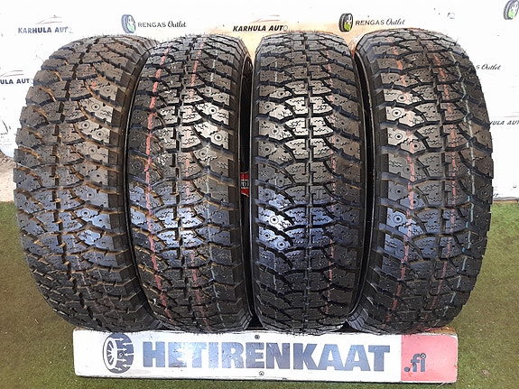 185/70 R13" Uudet Nastarenkaat
