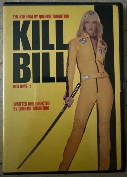 Kill Bill 1
