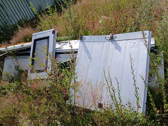 nosto-oven lamelleja