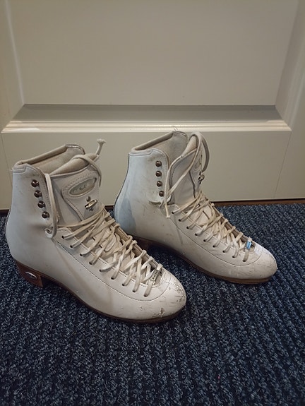 riedell motion 6M