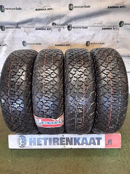 185/70 R13" Uudet Kitkarenkaat