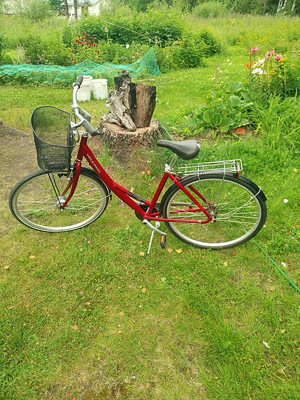 Helkama 28