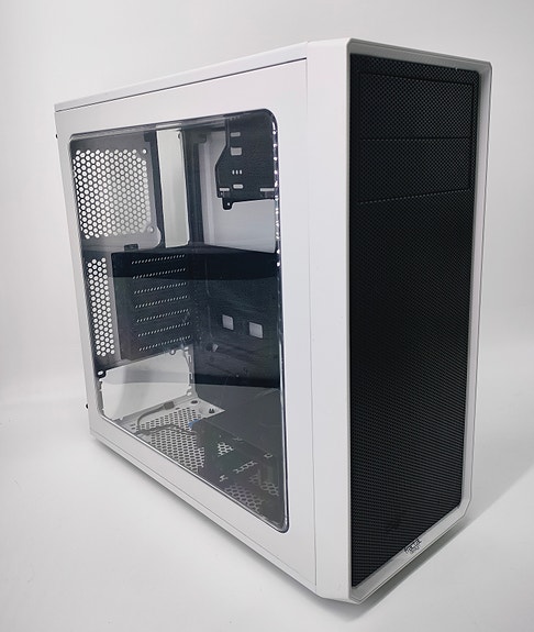 Fractal Design Focus G ATX -kotelo