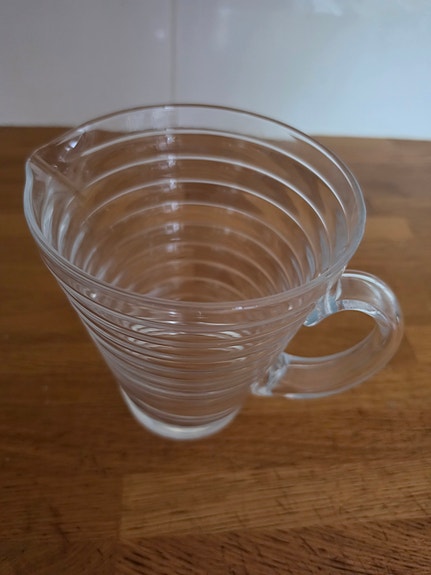 Iittala Aino Aalto kaadin 1,2 l