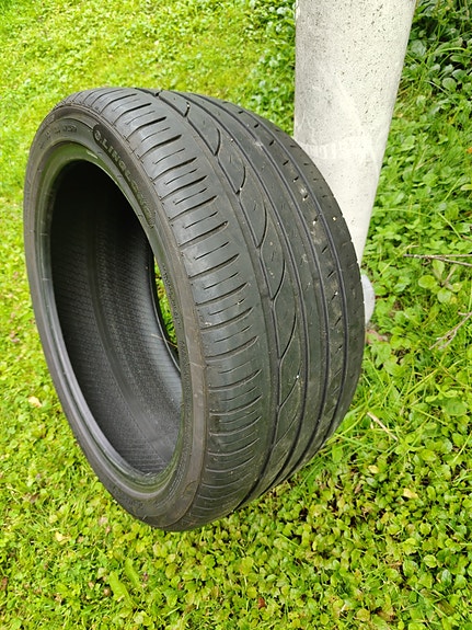 kesärengas linglong 245/40/18