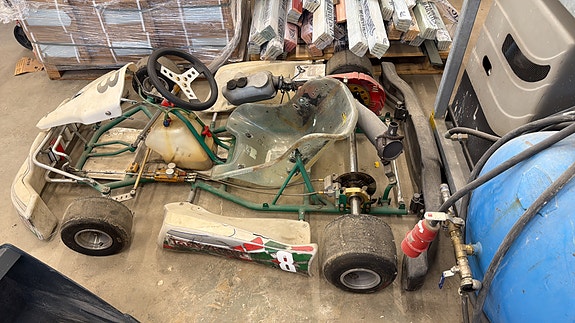 Mikroauto Raket 125