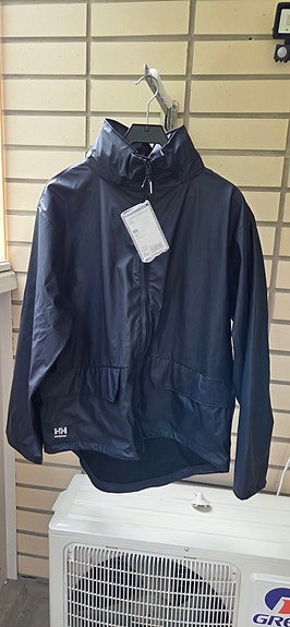 Helly Hansen Voss sadetakki