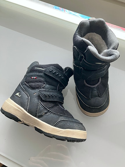 Viking goretex 25