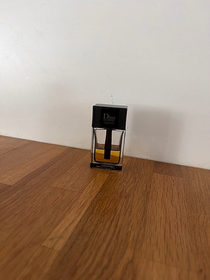 Dior homme intense Eau de Parfum miesten tuoksu