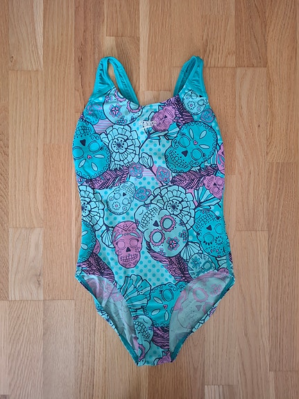 Uimapuku Speedo
