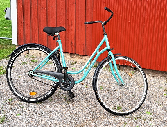 Pyörä