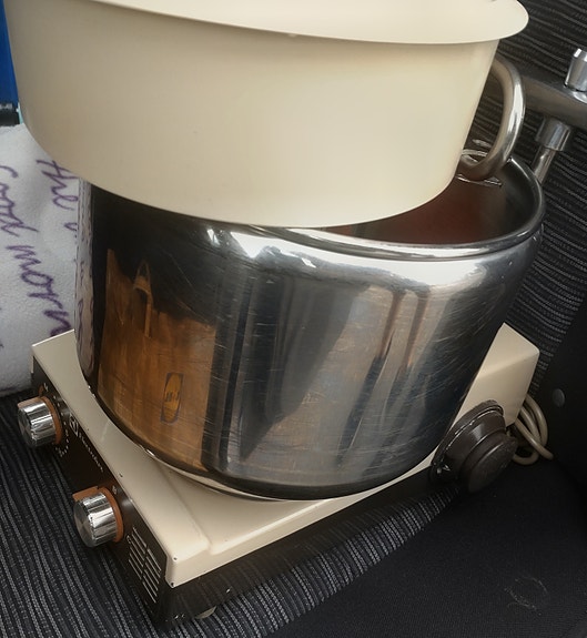 Electrolux Assistent