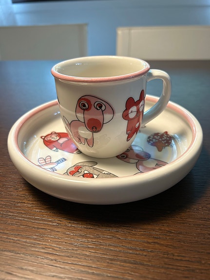 Pentikin lastenastiasto