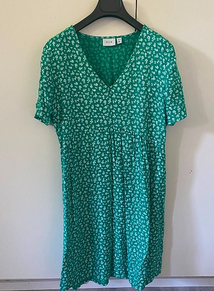 Kesämekko, koko 38