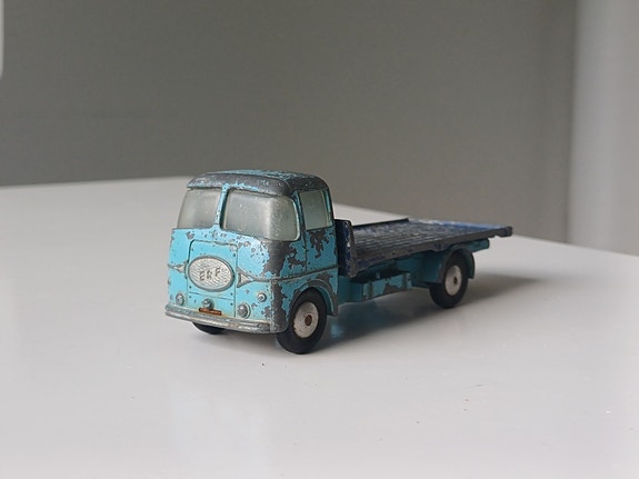ERF Model 44G Corgi Toys