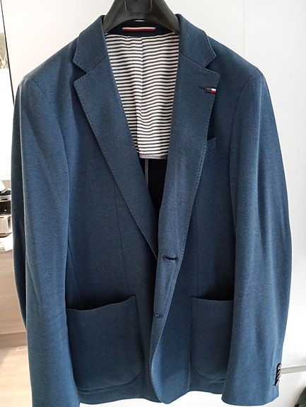 HILFIGER -miesten pikkutakki