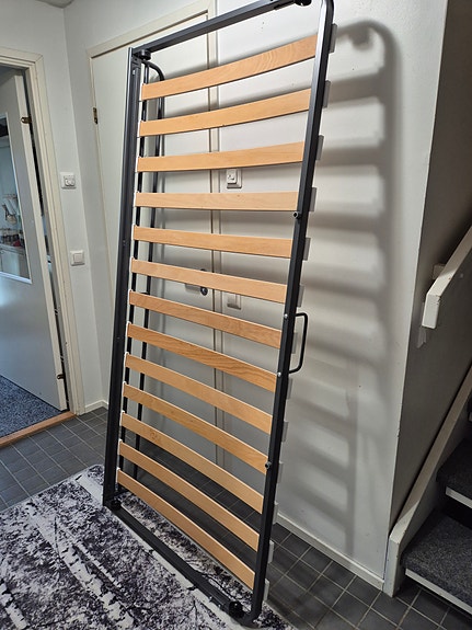 IKEA varasänky / lisävuode 90x200