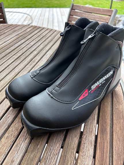 Salomon Profil SMS hiihtomonot koko 43 1/3