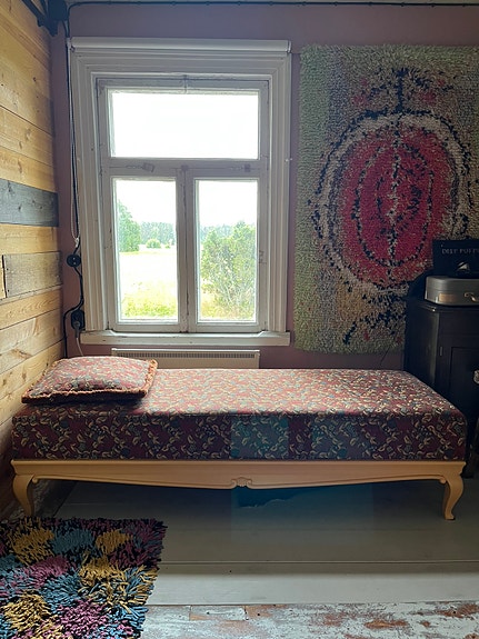 20-30-luvun daybed