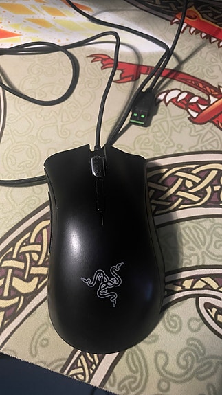 Razer DeathAdder Elite pelihiiri