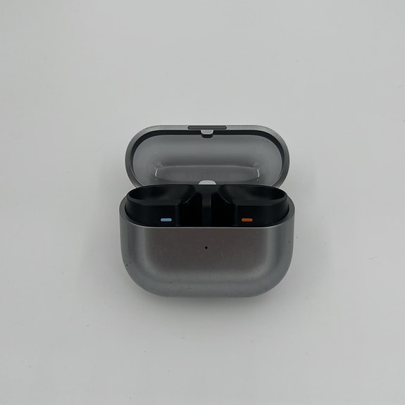 Kotelo Samsung Galaxy Buds3 (EP-QR630) – Siisti rasia