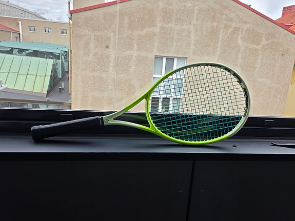 Head tennis maila extreme