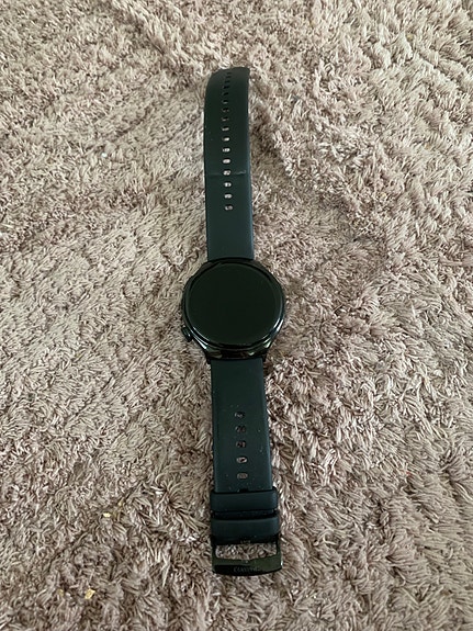 Huawei watch 4