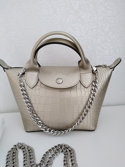 Longchamp Laukku