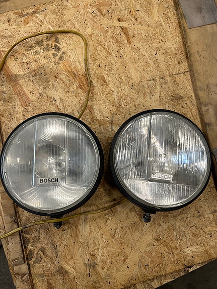 Bosch Rallye 225