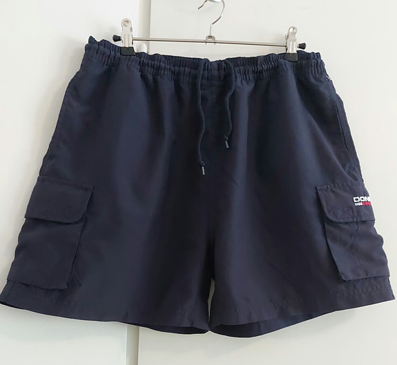 Donnay shortsit