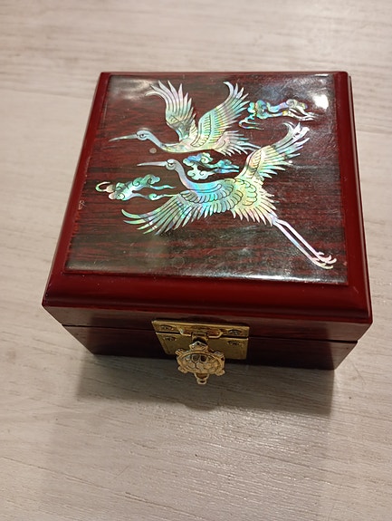 korean vintage Korurasia