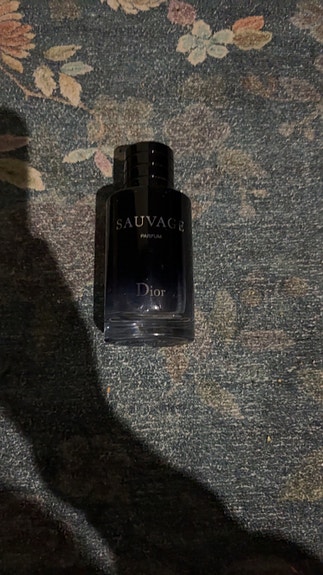 Dior Sauvage miesten hajuvesi