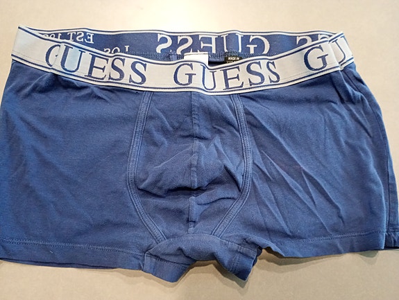 GUESS/DIESEL -Miesten boksereita