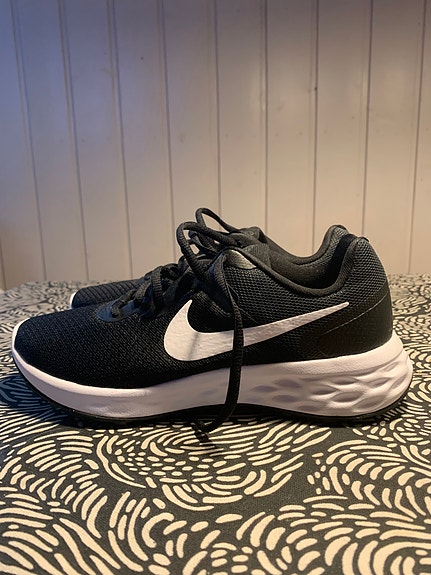 Nike juoksukengät 37,5