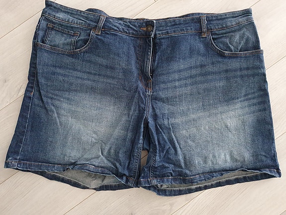 shortsit iso koko