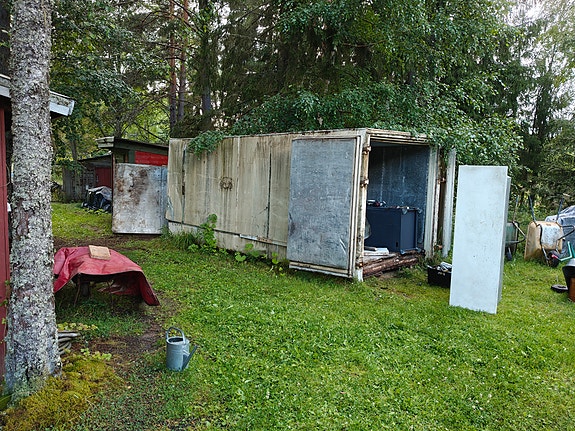 Kontti