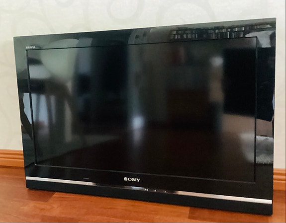 Sony Bravia 32”