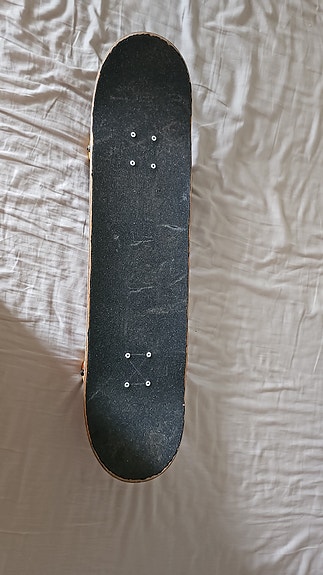 Polar skate skeittilauta