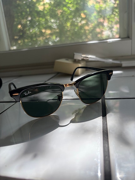 Ray-Ban Clubmaster