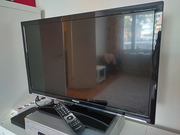 Finlux televisio
