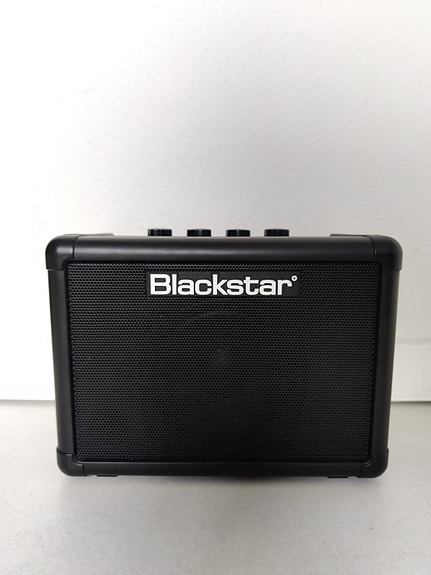 Blackstar FLY 3 watt mini amp