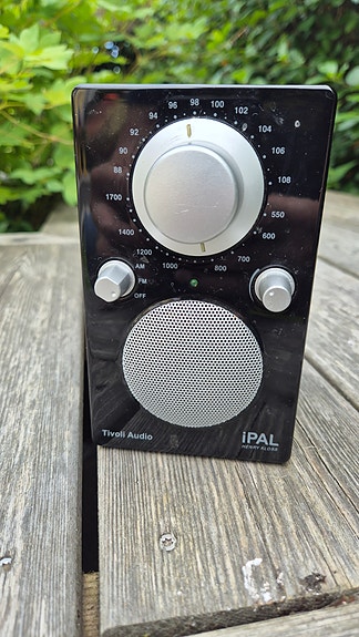 Tivoli Audio PAL 40€