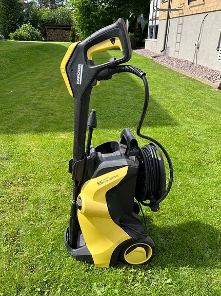 Kärcher K5 Premium Full Control painepesuri