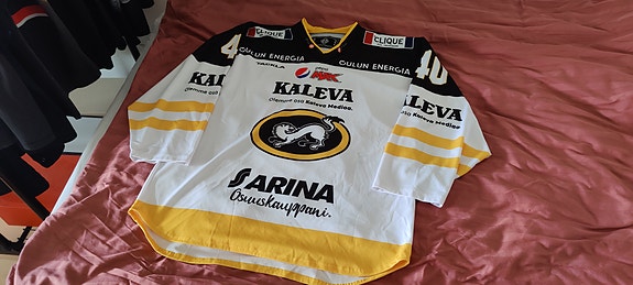 Kärpät Fanipaita