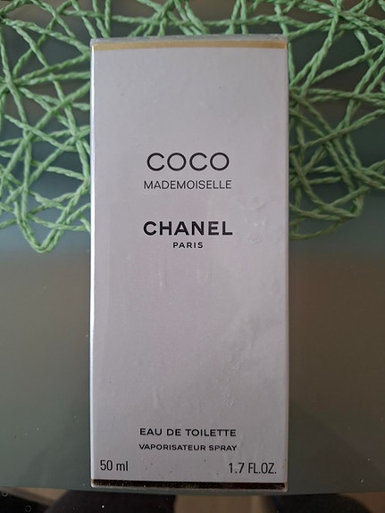 Chanel Coco Mademoiselle Eau de Toilette hajuvesi